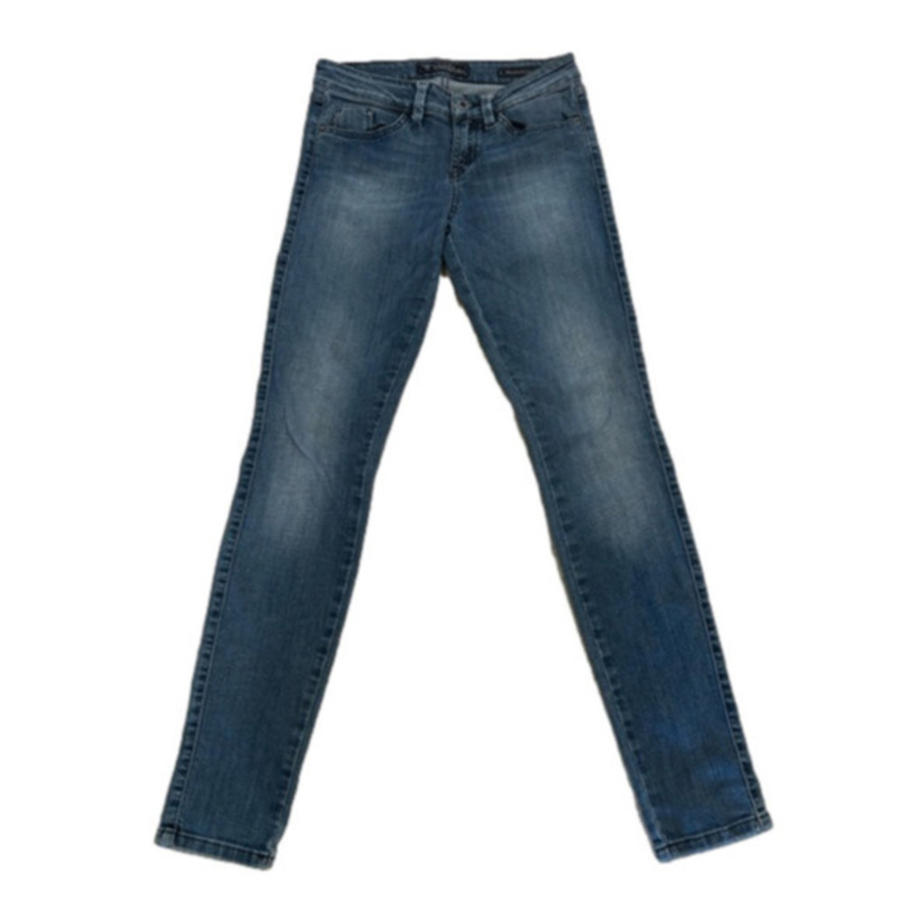 Guess 1981 Brittney Skinny Size 25